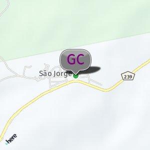 Vila de São Jorge