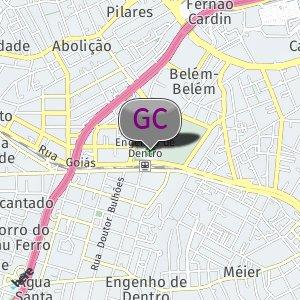 Estádio Engenhão