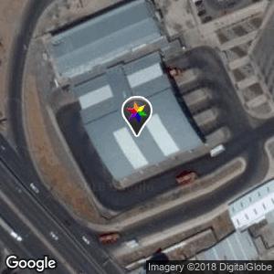 Vive Bus Terminal Norte