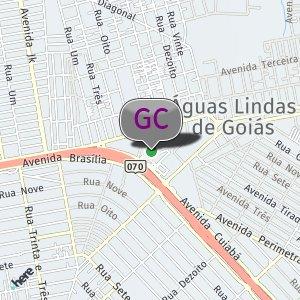 Águas Lindas Shopping