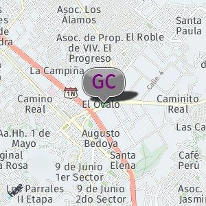 Plaza Vea SS HH