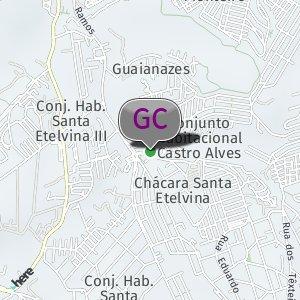 Terminal Cidade Tiradentes