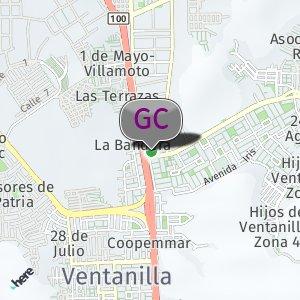 Ventanilla