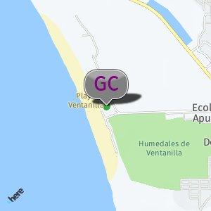 Malecón Playa