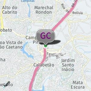 Estação Piraja