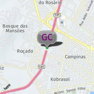 Atacadao Roçado