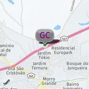Caminho da Marquespan
