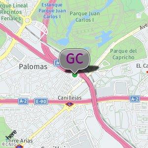 Palomas