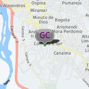 Unicentro Neiva