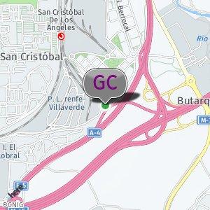 Final Calle de Berrocal