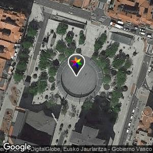 Plaza Indautxu