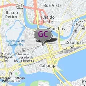Integração Joana Bezerra