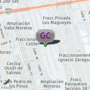 Ampliación