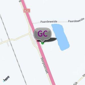 Paardeweide