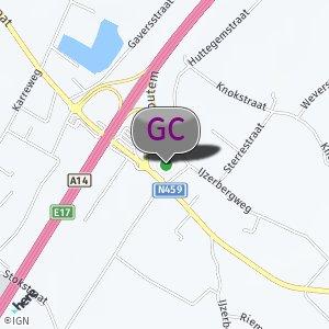 Carpool Kruisem