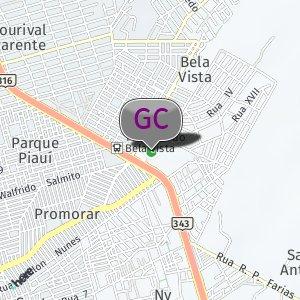 Atacadão Bela Vista