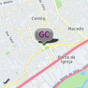 Faculdade ENIAC