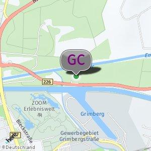 Altes Freibad Grimberg