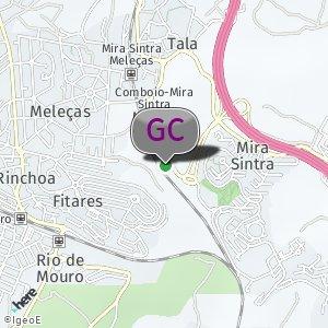 Estação Mira-Sintra