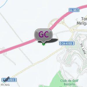 Circuito de jerez