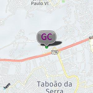 Assai Centro do Taboão