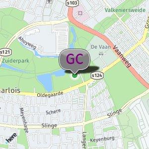 Zuiderpakr