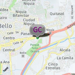 Plaza Beijin Centro Comercial