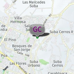Zona de ejercicio
