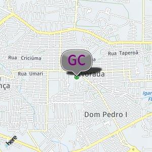 Banheiro do Atack