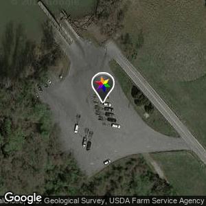 Marshall Hall Boat Ramp