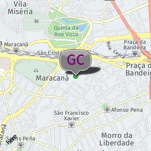 Estácio - Campus Maracanã