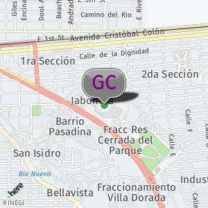 Cachanilla Ley