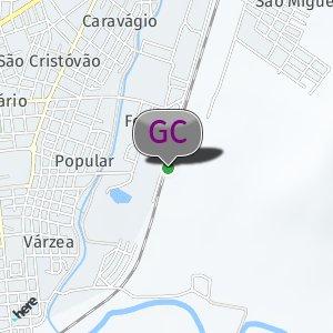 Ferrovia