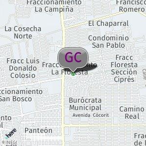 Campo de Ley Quiroga
