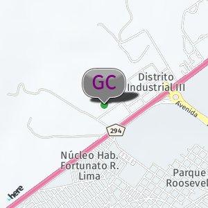 Distrito 3