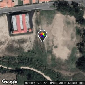 Campo fútbol Indesandi