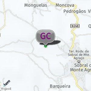 Pista Motocros
