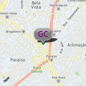 Piso Cinema/Restaurante Andiamo