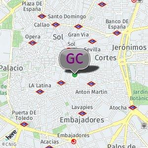 Basic-Fit Atocha