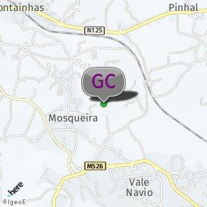 Mosqueira