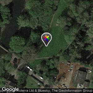 Wooded Park Warf Road