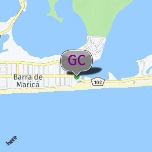 Ponte da Barra