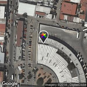 Sanitarios de La Central