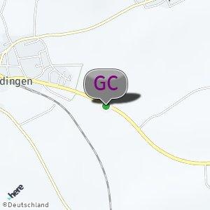 Parkplatz