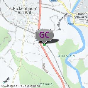 Cruising World Kirchberg