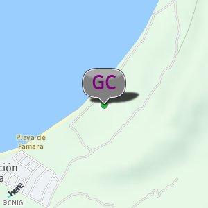 Dunas Famara