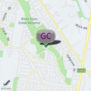 Seebeck Drive Reserve