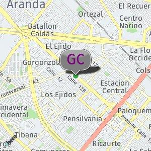 Zona industrial