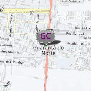Posto Santa Fé