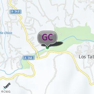 Por el río